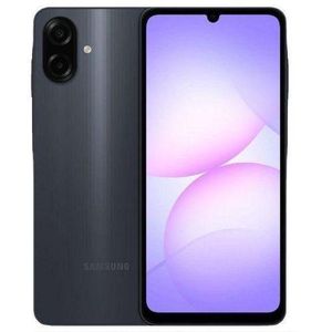 Samsung GALAXY A07 - 6,7 Pouces - 4G - 2 SIM - 64GO ROM - 4GO RAM - 50 MP - 5000MAH - Noir