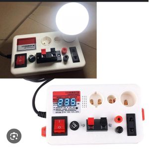 Original Multiprise Rallonge multifonction