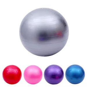 Ballon yoga