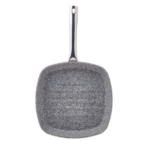 Karaca Pôele À Griller En Granite 28Cm