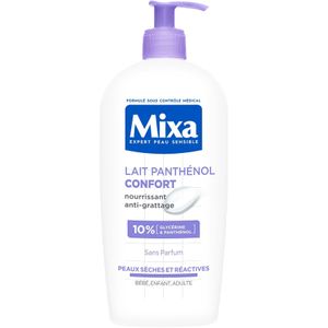 Mixa MIXA EPS CERAMIDE LAIT PANTHENOL CONFORT 250ML