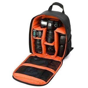 Sac Pour Appareil Photo Reflex Numérique/sac De Photographie