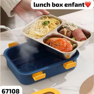 Sd lunch box enfant 
