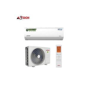 Astech Split - 12000 BTU 1.5CV 