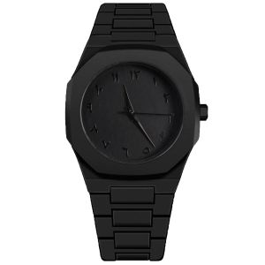 Montre Bracelet Polycarbonate Ultra Résistante – Design Moderne & Léger – Étanche & Confortable