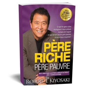 Pére Riche Pére Pauvre 
