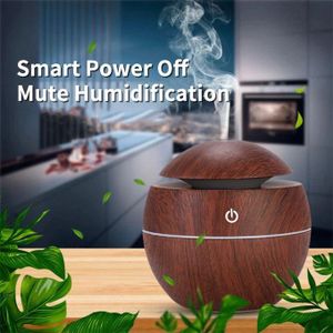 Diffuseur de Parfum électrique- Bureau - Baison