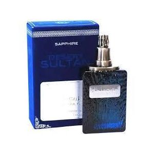 PARFUM SAPHIRE DESERT SULTAN
