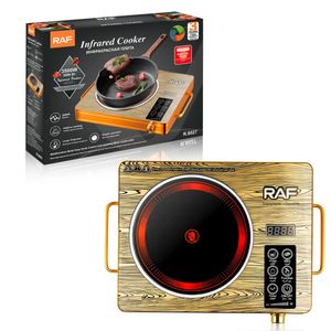Cuisinière électrique 