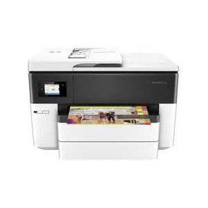 Hp IMPIRMANTE 7740 COULEUR A3