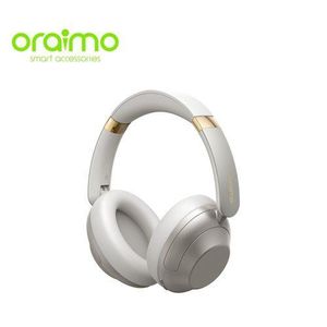 Oraimo Casque Bluetooth BoomPop Pro (modèle OHP-917)