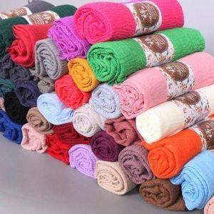 Pack de 06 Voile Habiba en Coton - Multicouleur