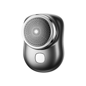 Electric Mini Waterproof Shaver-USB Rechargeable Men's Travel