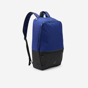 Sac à dos de sport avec compartiment chaussures 17L