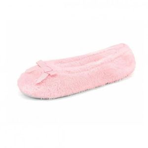 Unbrand Chausson Femme rose Venant de Londres