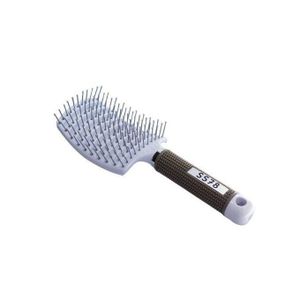 Peigne Cheveux - Plastique multucouleure