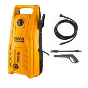 Ingco HPWR14008 Nettoyeur Haute pression