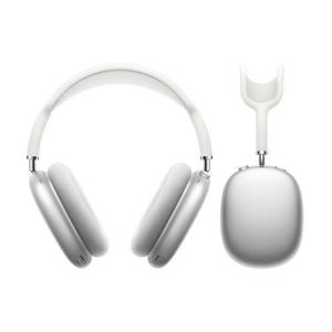 TWS CASQUE BLUETOOTH P9 max BLANC