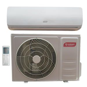 SMART TECHNOLOGY SPLIT/CLIMATISEUR 24000 BTU 3 CV - STS-24 ROYAL GARANTIE 12 MOIS