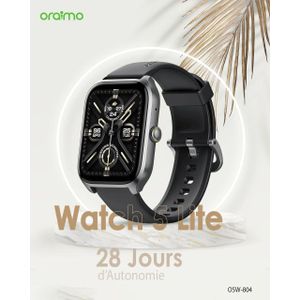 Oraimo Watch 5 Lite