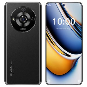 Landvo 11 Pro+ 6,9-Zoll-Android-Smartphone, 16 GB RAM, 1 TB ROM, 4G-Netzwerk, Dual-SIM, GPS, WLAN – ein All-in-One-Handy