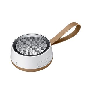 Samsung Haut-parleur Enceinte Bluetoth Scoop - Blanc