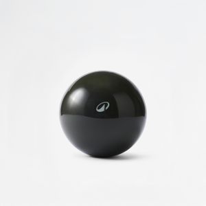 Domyos Balle de Pilates lestée 900g, vert