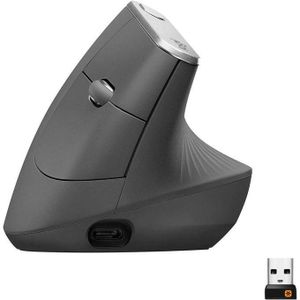 Logitech Souris MX VERTICAL