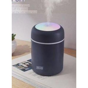 Humidificateur d'air portable USB 