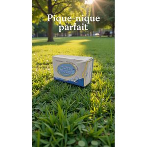 Serviettes hygiéniques Longrich 