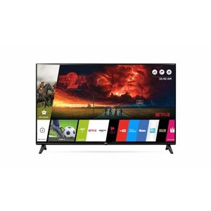 Astech Téléviseur Smart TV (pas android) - 43 pouces 108 cm