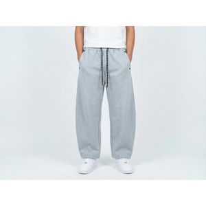 Pantalon de survêtement garçon – Jambes larges, taille élastique