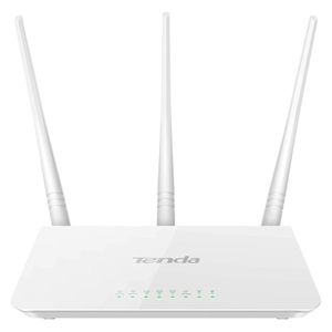 Routeur WiFi sans fil 2,4 GHz 300 Mbps