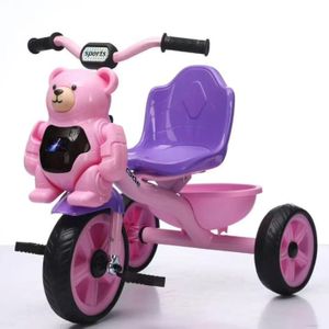 Autre Vélo 3 roues pour enfant - Violet