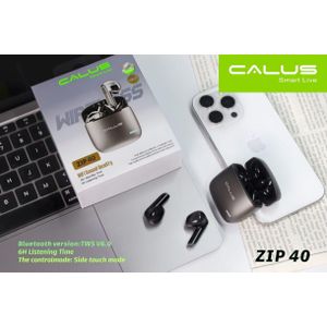 CALUS Air pod zip 40 