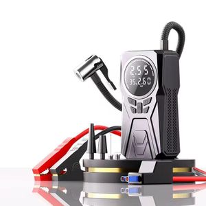 Oem Compresseur d’Air Portable Électrique + Booster Batterie