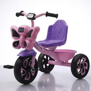 Autre Vélo 3 roues pour enfant - Mauve