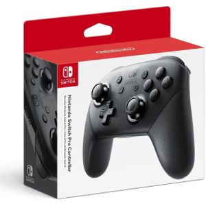 Nintendo Manette N-Switch Pro