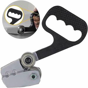 Coupeur de Métal Portable, Coupeur de Tôle