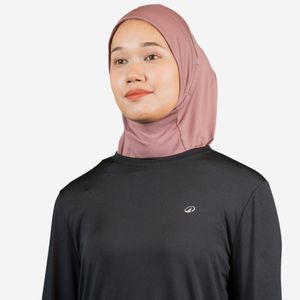 T-shirt Manches Longues Modesty - Noir