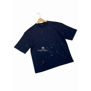 T-SHIRT OVERSIZE STYLE URBAIN & CONFORT