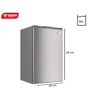 Réfrigérateurs-congélateurs combinés pas cher à prix Auchan