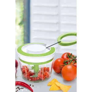 KARACA Mixeur manuel x Refika Multicut 900 ml + accessoire de mixage