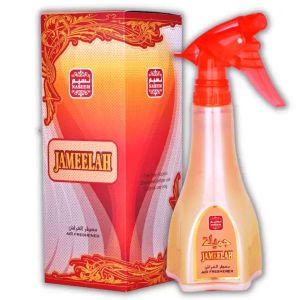 Jameelah -Spray air tissus Room freshener