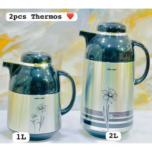 Sd THERMOSSE DUO NWLV