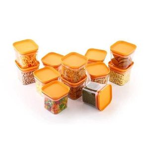 Ustensiles de Cuisine 17 Pcs/lot Multiple Taille 