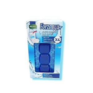 Bloc Eau Bleue - 4 pcs