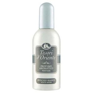 Tesori d'Oriente Parfum Aromatique Musc Blanc 100ml