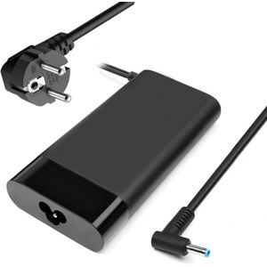 Hp CHARGEUR D’ORDINATEUR PORTABLE HP 15, 19.5V 7.7A 150W