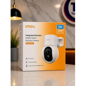 Caméra de Surveillance Intérieure Imou Ranger Mini 3K 5MP